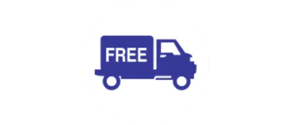 FREE Shipping